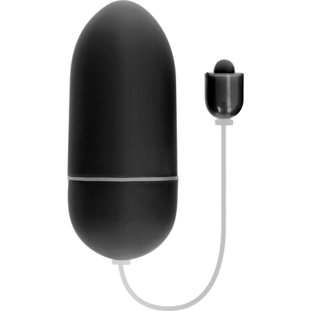 Online Remote Control Vibrating Egg - Simple