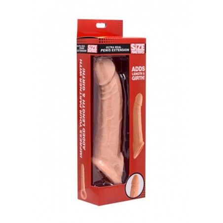 Skin Penis Extension - 5cm