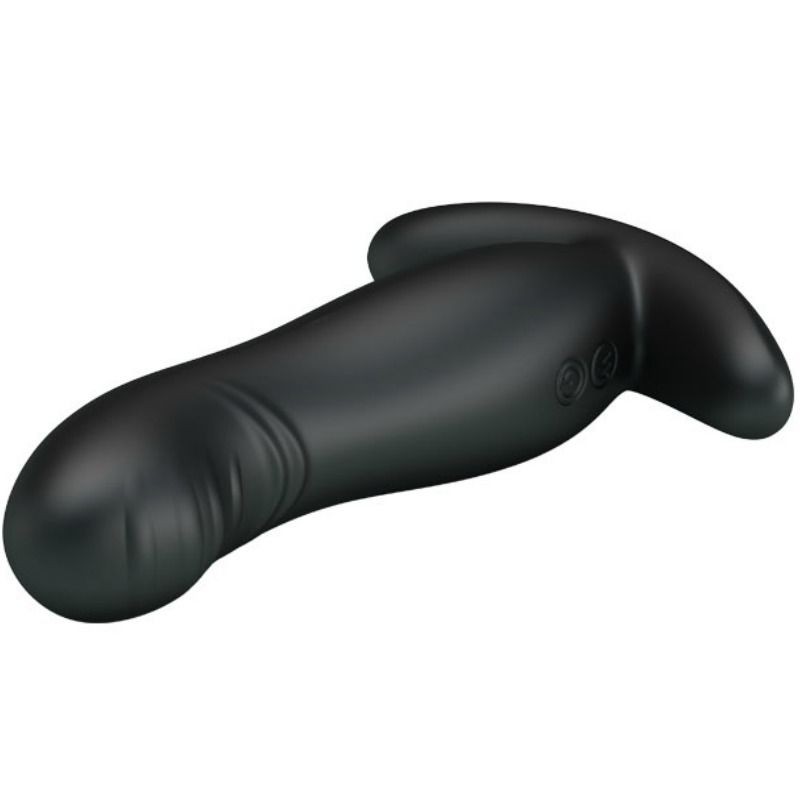 Pretty Love - Bottom - Pretty Love Prostatic Massager With Vibration