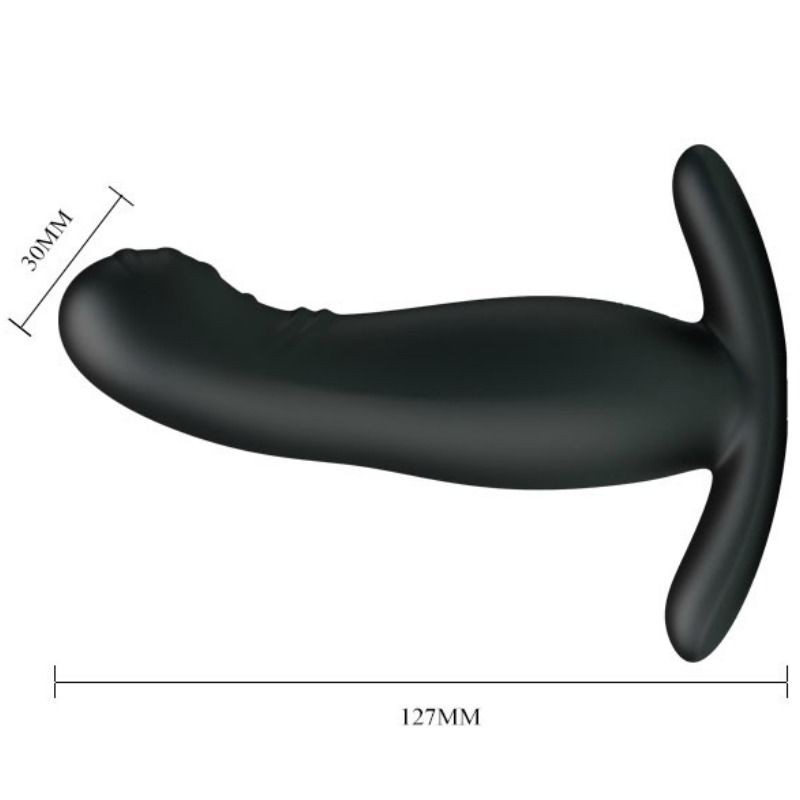 Pretty Love - Bottom - Pretty Love Prostatic Massager With Vibration
