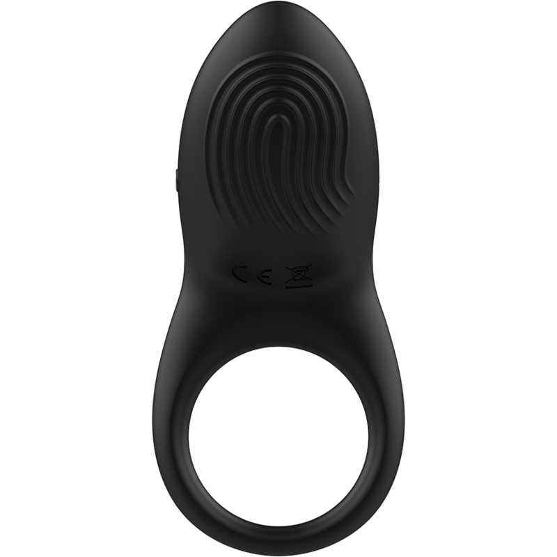 Ibiza Full Contact Remote Control Vibrating Ring