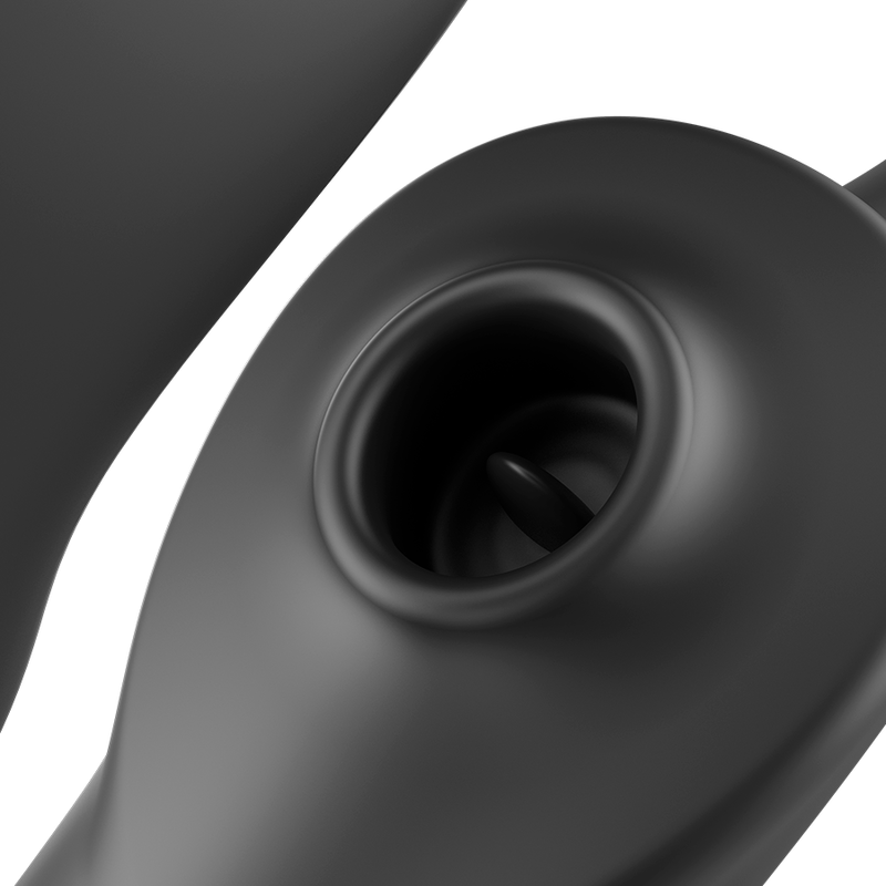 Ibiza Remote Control Strapless Vibrator 3 Motors