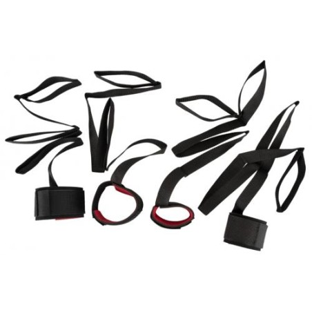 Fessel-Set - Bondage