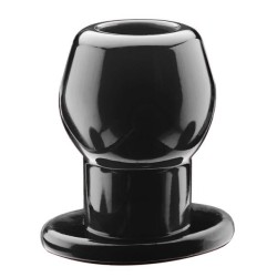 Perfect Fit Tunnel Plug Black XL