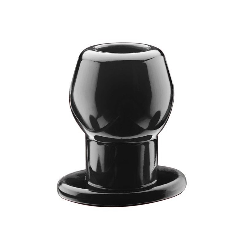 Perfect Fit Tunnel Plug Black XL