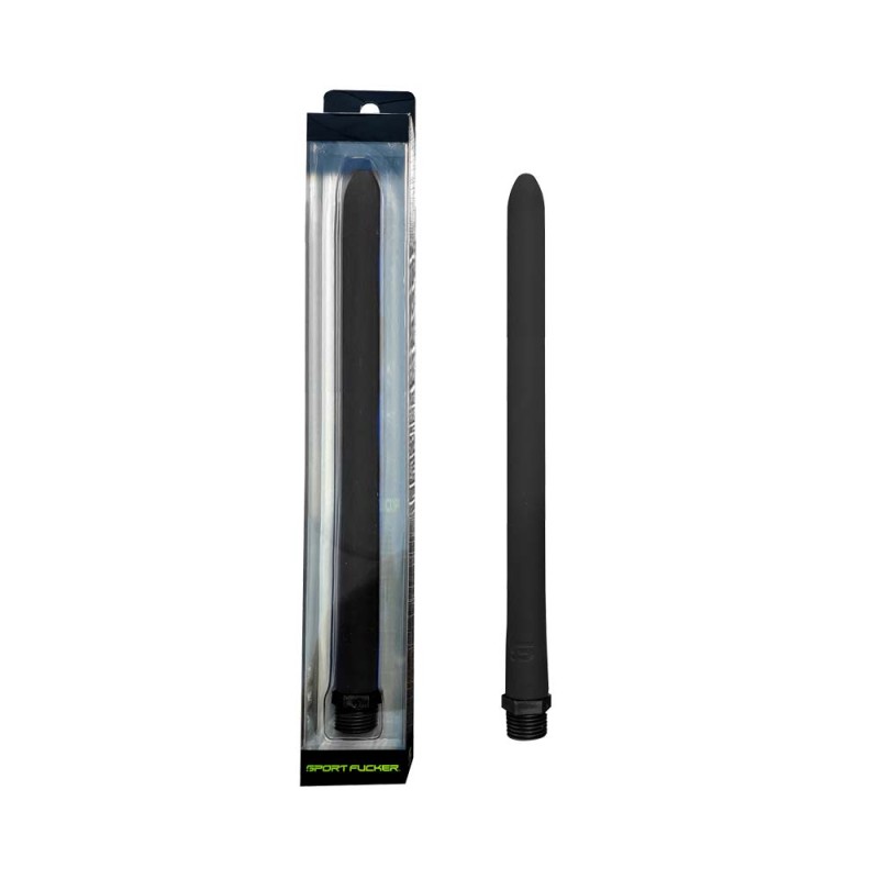 Sport Fucker - Locker Room Hose Large 30cm - Black