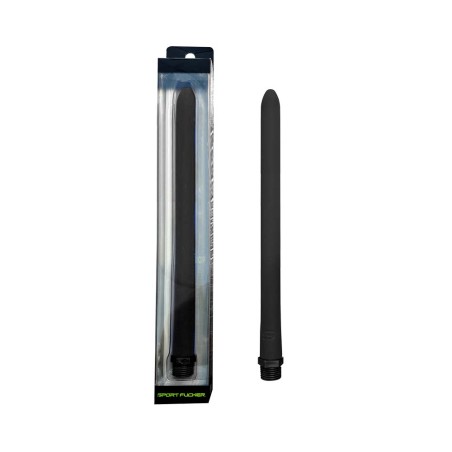 Sport Fucker - Locker Room Hose Large 30cm - Black