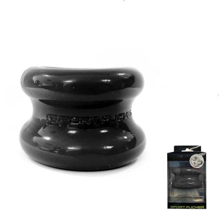 Ball Strecher | Muscle - Black