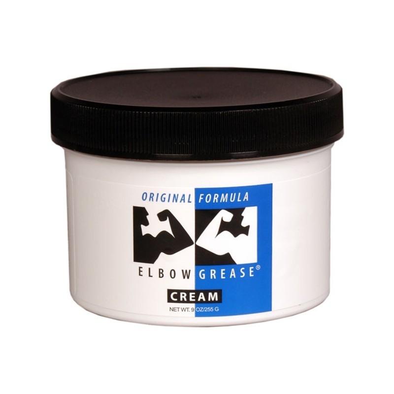 Elbow Grease Regular - 255grams