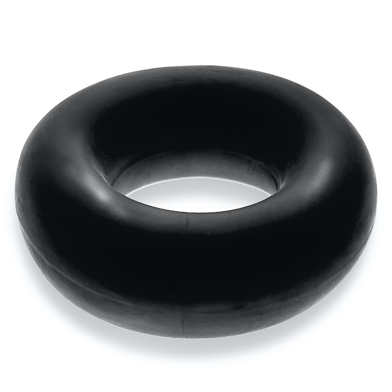 OXBALLS | Fat Willy Rings | Σετ 3-pack Δαχτυλίδια Πέους - Μαύρο