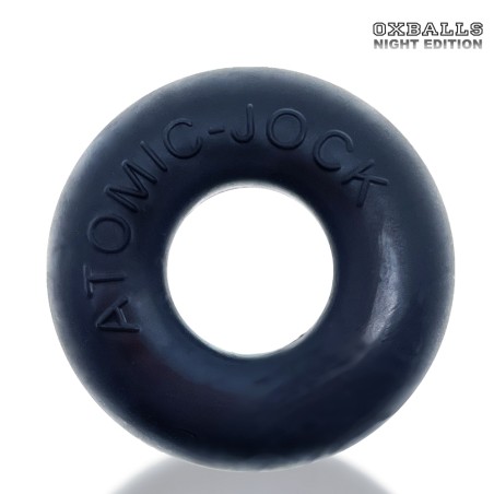 OXBALLS | Do-Nut 2 | Large - Black