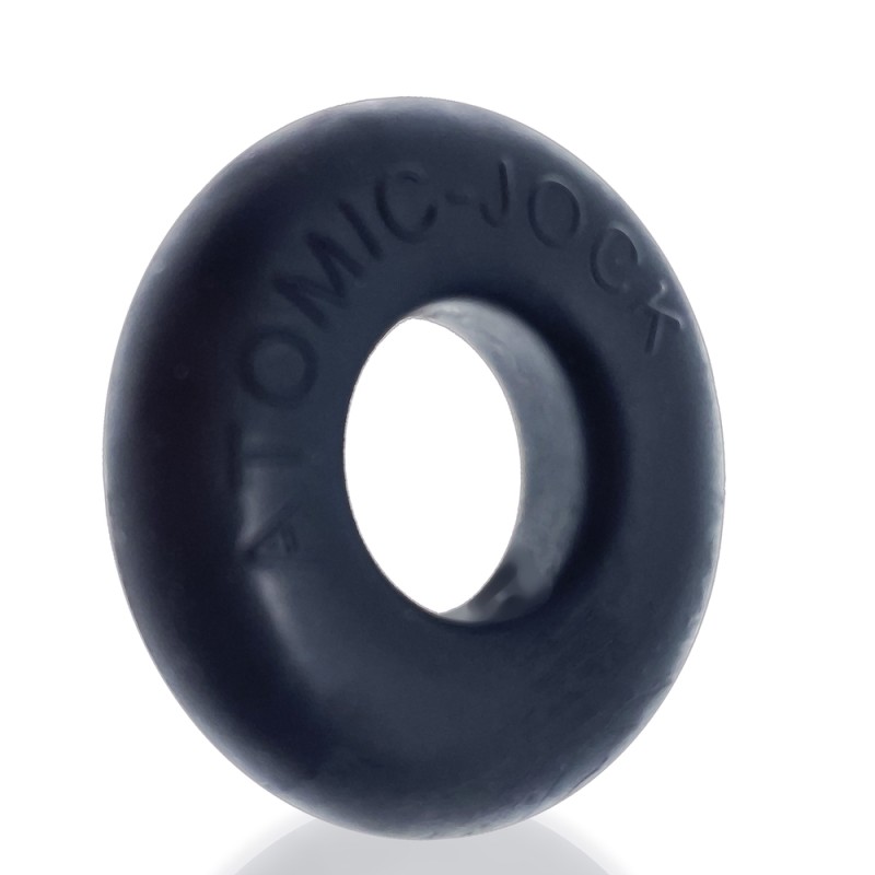 OXBALLS | Do-Nut 2 | Large - Black