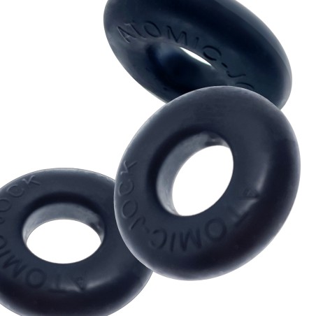 DO-NUT 2 | 3-Pack | Large - Night Edition OXBALLS