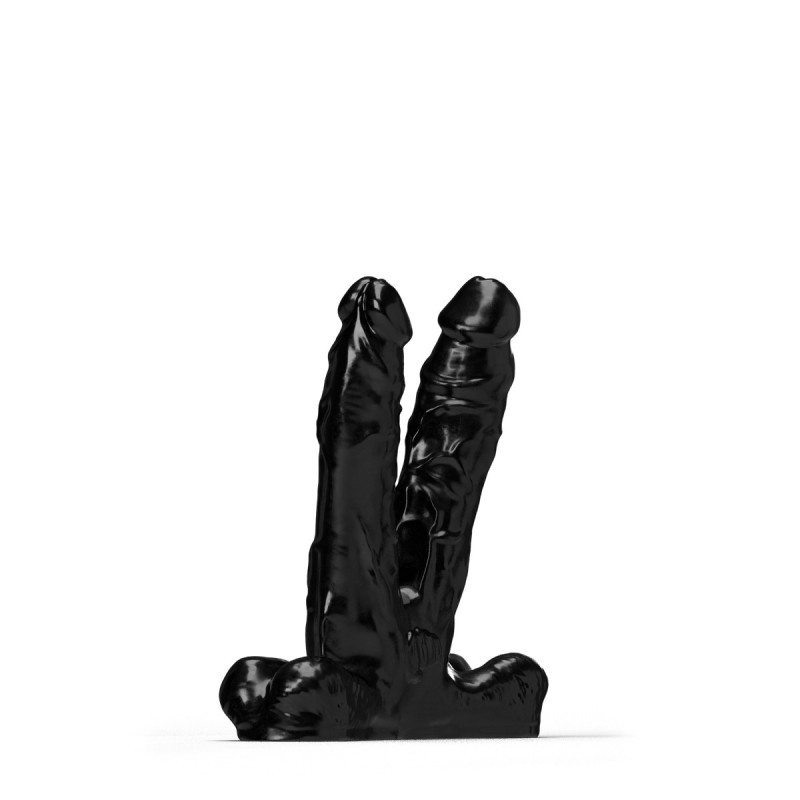 AB Steroïd | Ομοίωμα Πέους | Teamwork Dildo - 25cm
