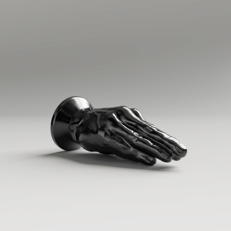 AB Steroïd | Fist | Good Game Dildo - 23cm