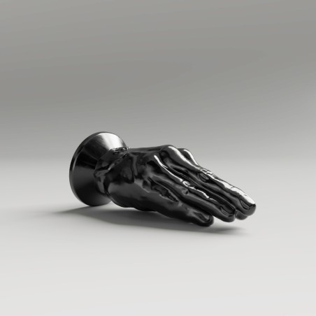 AB Steroïd | Fist | Good Game Dildo - 23cm
