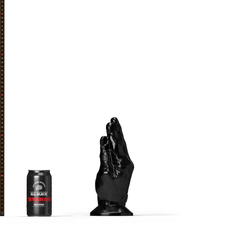 AB Steroïd | Fist | Good Game Dildo - 23cm