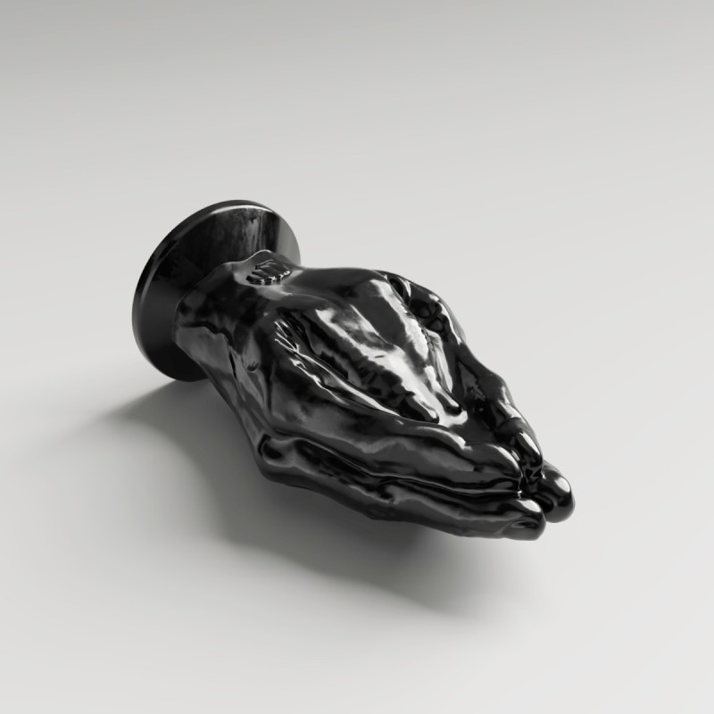 AB Steroïd | Fist | Hail Mary Dildo - 23cm