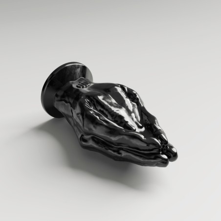 AB Steroïd | Fist | Hail Mary Dildo - 23cm
