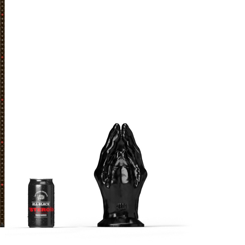 AB Steroïd | Fist | Hail Mary Dildo - 23cm