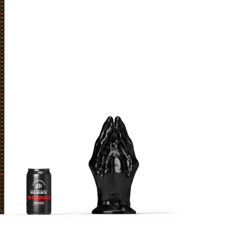 AB Steroïd | Fist | Hail Mary Dildo - 23cm
