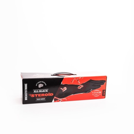 AB Steroïd | Fist | Breaststroke Dildo - 33cm