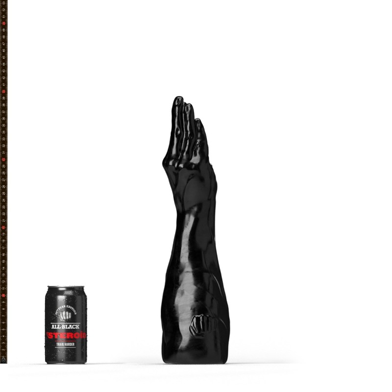 AB Steroïd | Fist | Breaststroke Dildo - 33cm