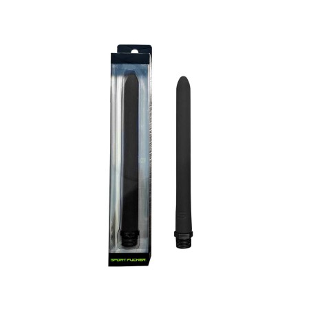 Sport Fucker - Locker Room Hose - Medium 23cm - Black