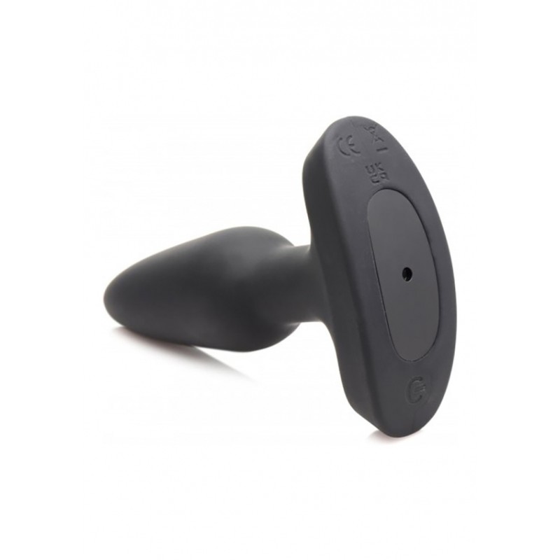 Booty Sparks | Laser Fuck Me Small Anal Plug | Remote Control