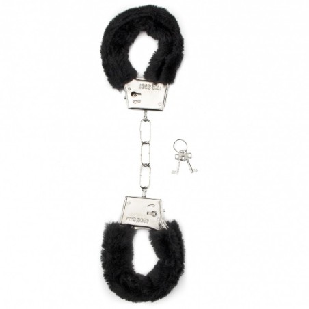 Shots Toys handcuffs - Black