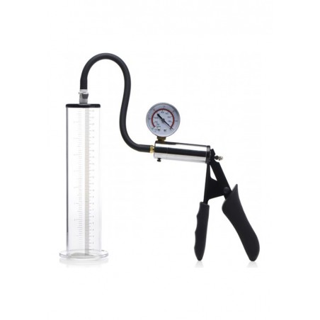 Size Matters | SM Penis Pump Kit with 5cm Cylinder