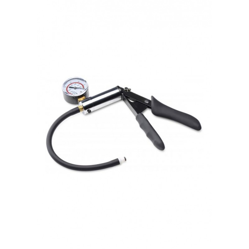 Size Matters | SM Penis Pump Kit with 5cm Cylinder