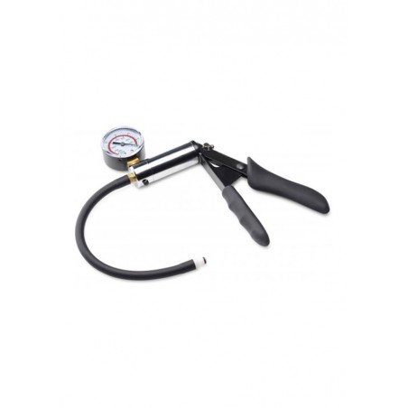 Size Matters | SM Penis Pump Kit with 5cm Cylinder