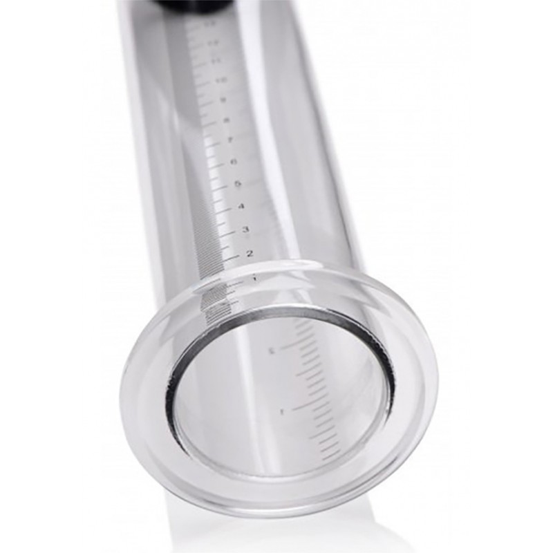 Size Matters | SM Penis Pump Kit with 5cm Cylinder