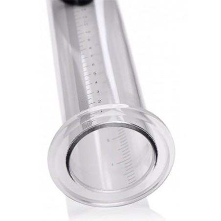 Size Matters | SM Penis Pump Kit with 5cm Cylinder