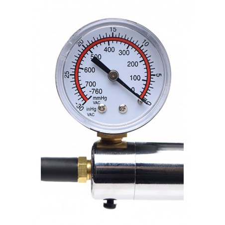 Size Matters | SM Penis Pump Kit with 5cm Cylinder