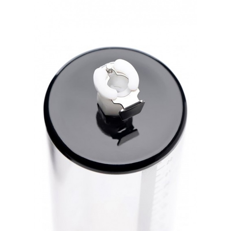 Size Matters | SM Penis Pump Kit with 5cm Cylinder