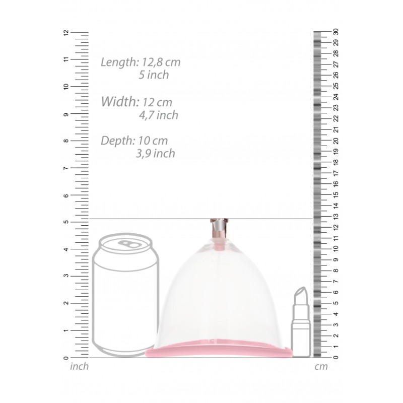 Pumped | Medium | Automatic Rechargeable Breast Pump Set
