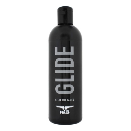 Mister B - Silicone -GLIDE - 1000 ml