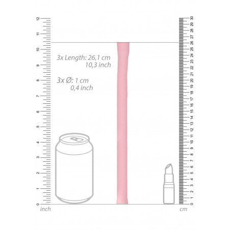 Pumped | Rechargeable Pussy Pump - Pink