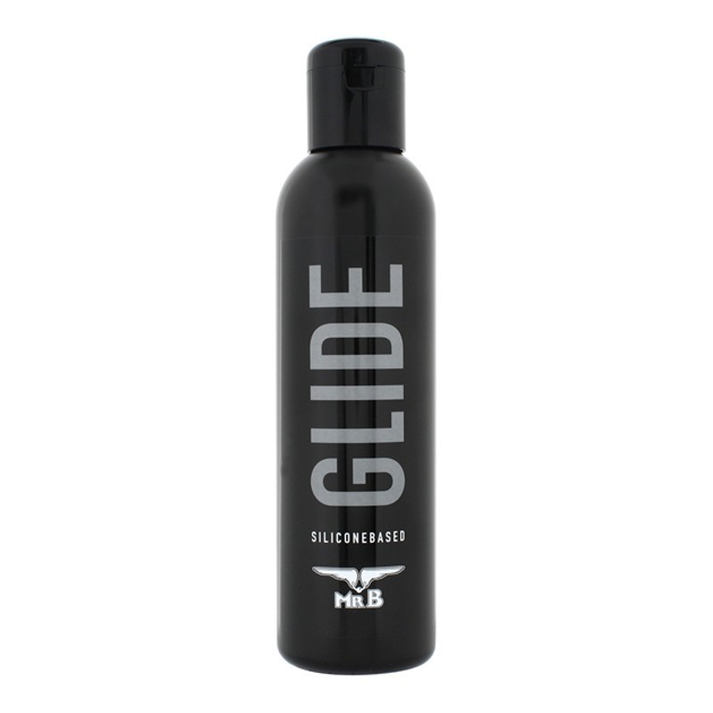 MrB - Silicone Glide - 500ml