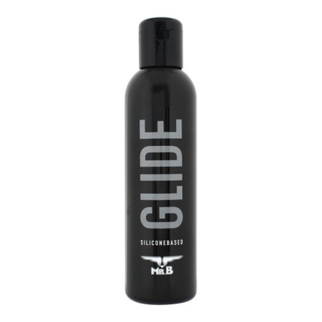 MrB - Silicone Glide - 500ml