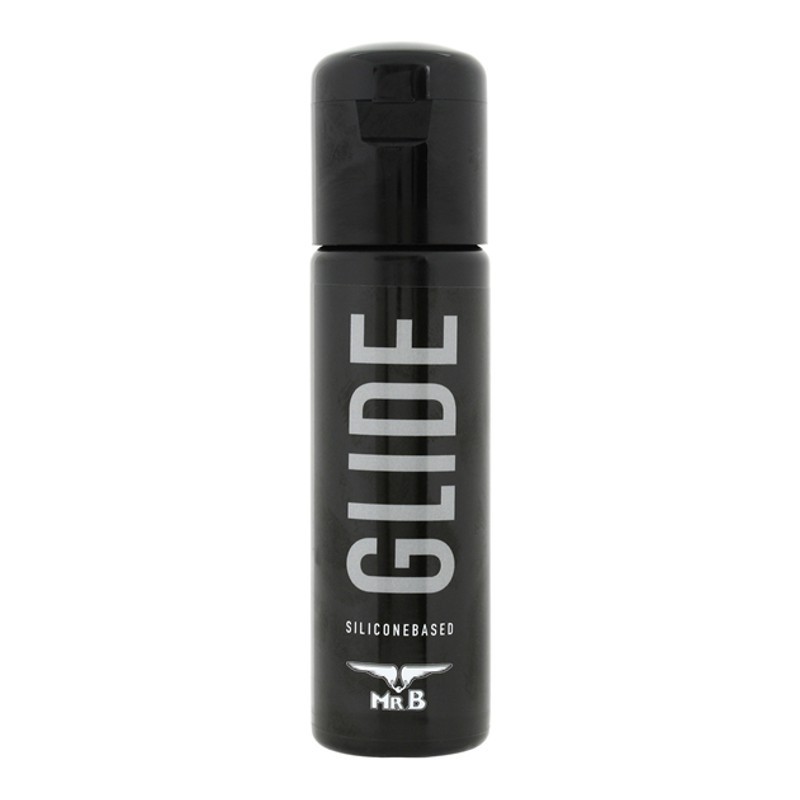 MrB - Silicone Glide - 100ml