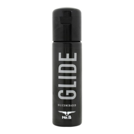 MrB - Silicone Glide - 100ml