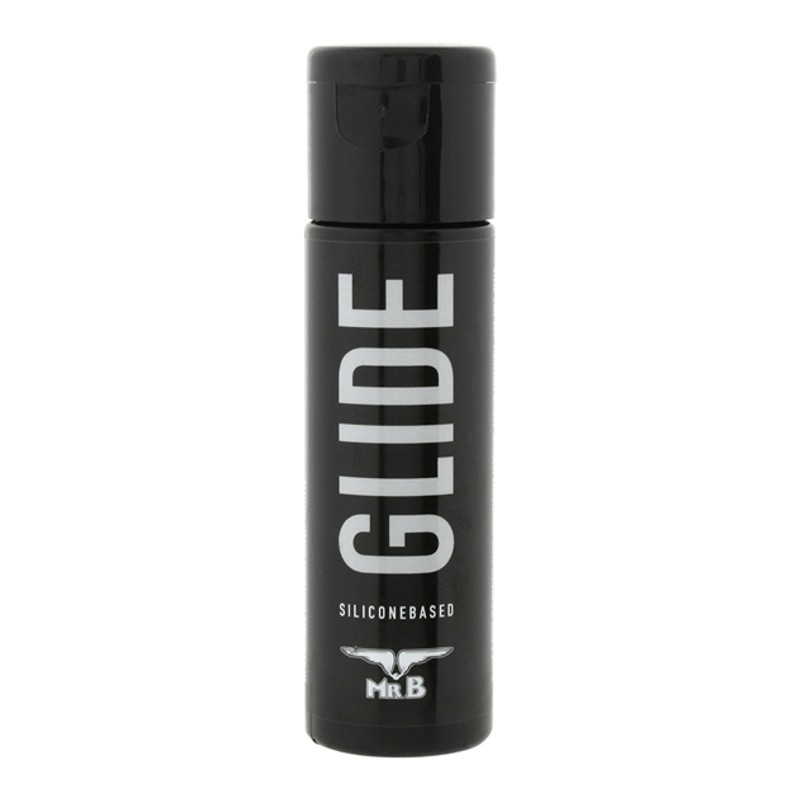 MrB: Silicone Glide - 30ml
