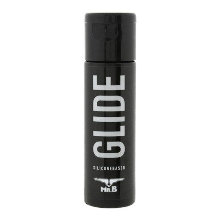 MrB: Silicone Glide - 30ml