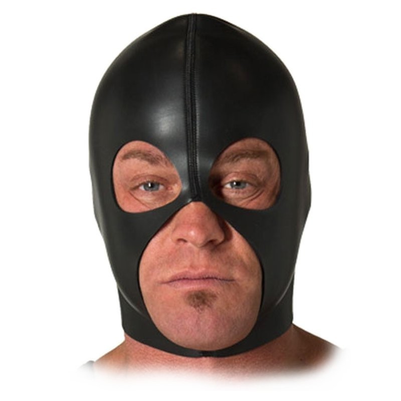 MrB - Neoprene - Hood