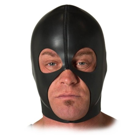 MrB - Neoprene - Hood