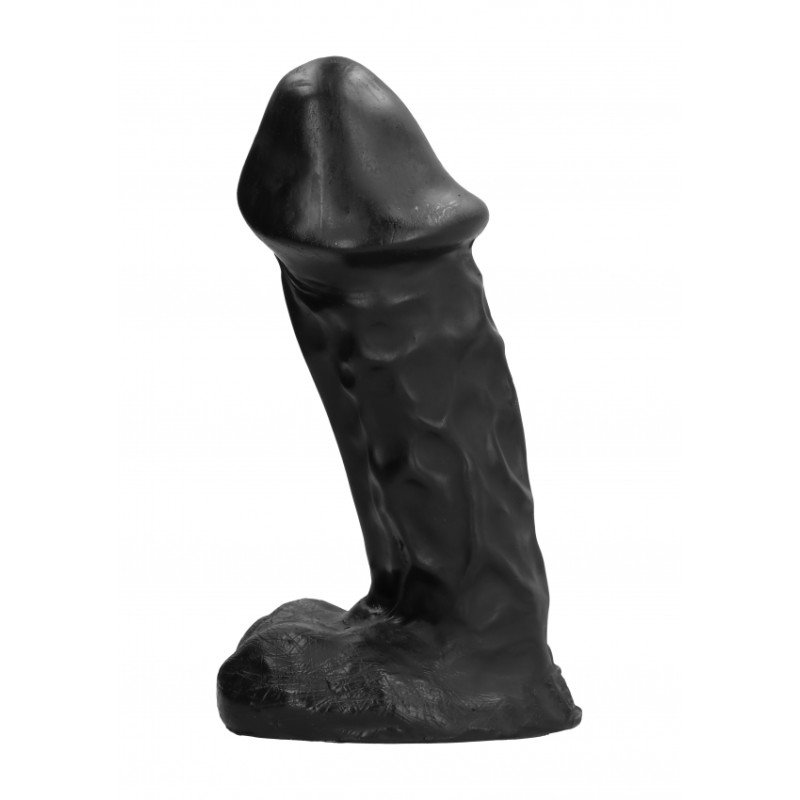 Domestic Partner War Head Black