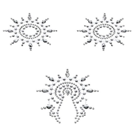 Petits Joujoux - Gloria Set Silver